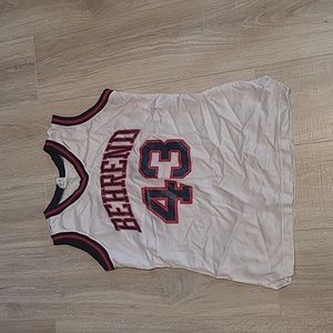 Penn State Behrend Vintage Jersey